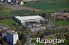 Luftaufnahme Kanton Zug/Steinhausen Industrie/Steinhausen Bossard - Foto Bossard  AG  3672
